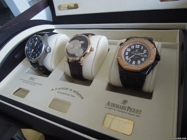 IWC IWC 49287