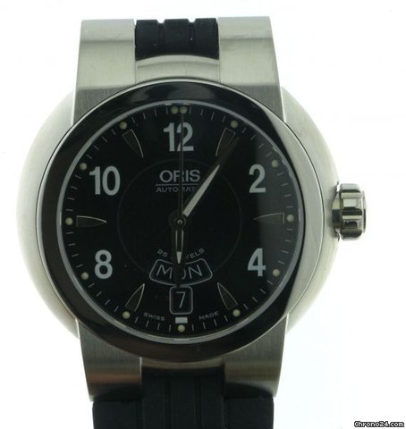 Oris 635 7517 41 64 RS