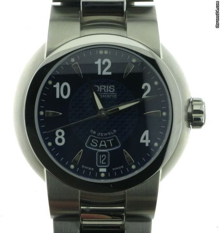 Oris 635 7517 41 65 MB