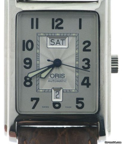 Oris 585 7460 40 61