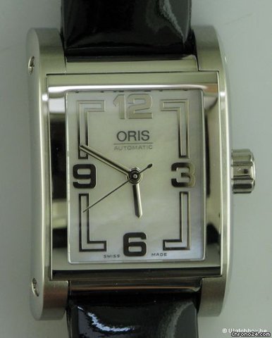 Oris 561 7526 40 51 LB