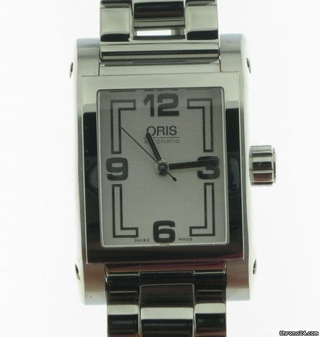 Oris 561 7526 40 91 MB