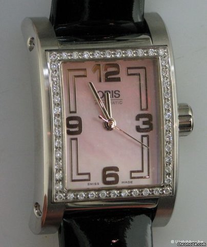 Oris 561 7535 49 68 LB