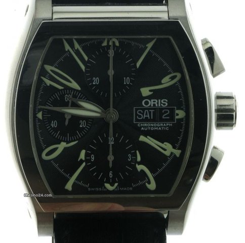 Oris 675 7532 40 64 LS