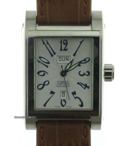Oris 585 7525 40 61