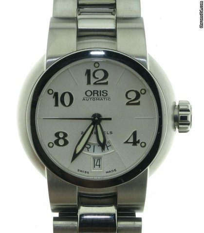 Oris 635 7522 41 61MB
