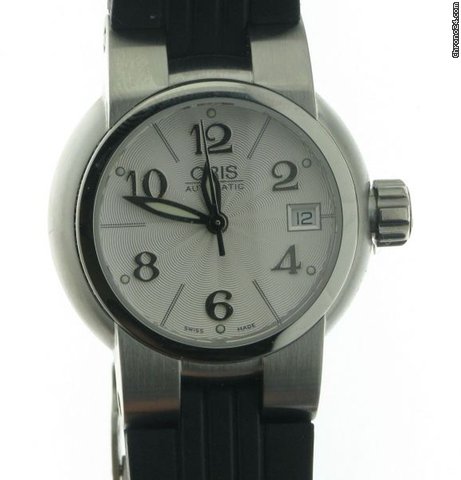 Oris 583 7524 41 61 RS