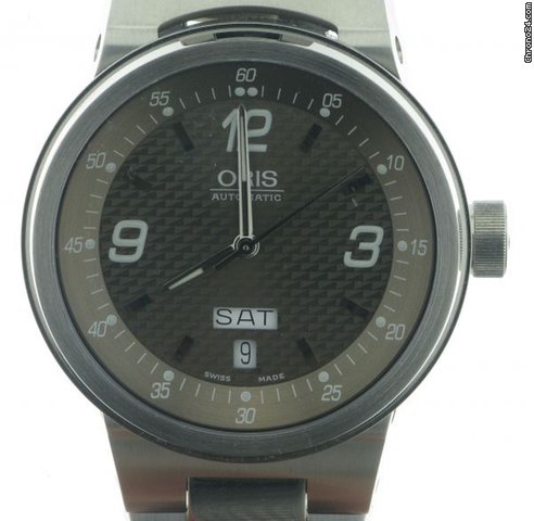 Oris 635 7560 41 62MB