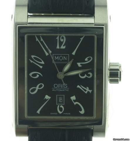 Oris 585 7525 40 64 LB