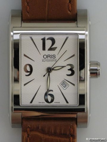 Oris 583 7525 40 61LB