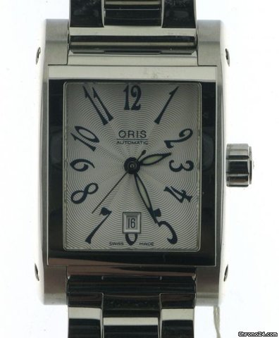 Oris 561 7526 40 61 MB