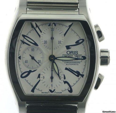 Oris 675 7532 40 61 MB