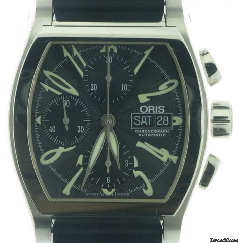 Oris 675 7532 40 64 RS
