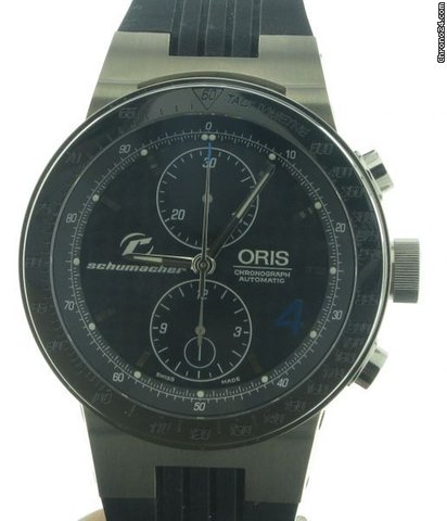 Oris 673 7561 70 64 RS