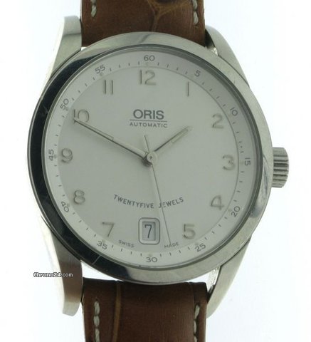 Oris 690 7513 40 64 LS
