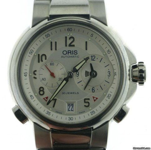Oris Oris 36528