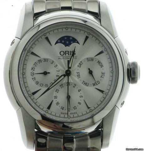 Oris 581 7554 40 51 MB