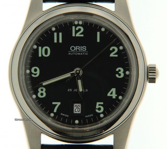 Oris Oris 43445
