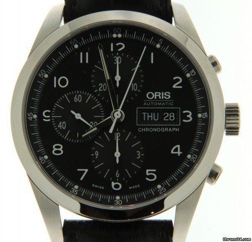 Oris Oris 43987