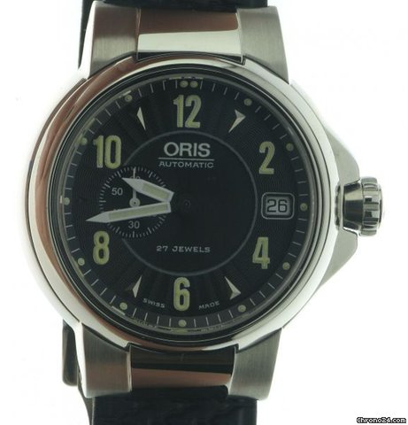 Oris 643 7496 40 94 RS