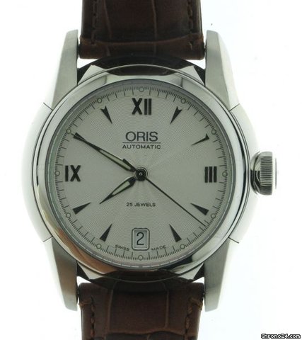Oris 633 7552 40 71