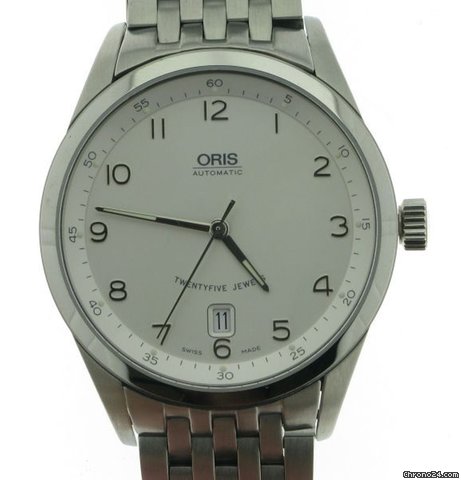 Oris 633 7504 40 61 MB