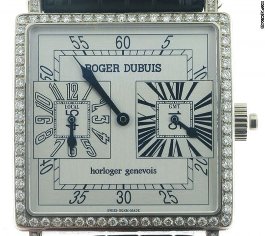 Roger Dubuis Roger Dubuis 932