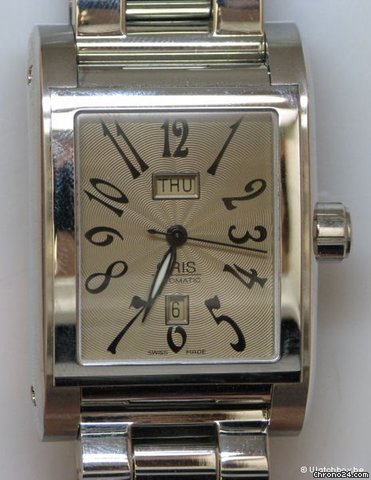 Oris 585 7525 40 62 MB