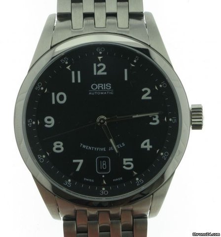 Oris 633 7504 40 64 MB