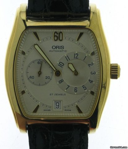 Oris 649 7471 4561