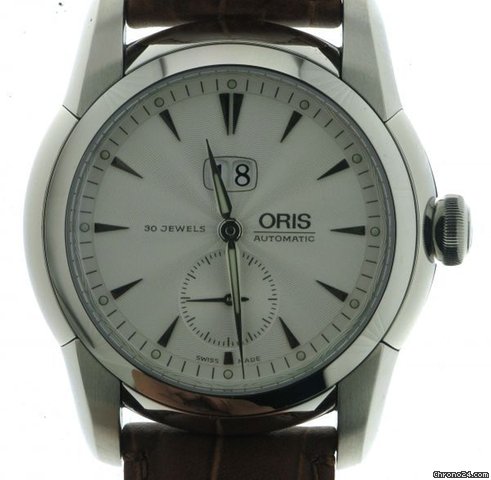 Oris 665 7549 40 51