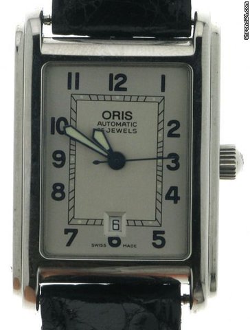 Oris 7474-40