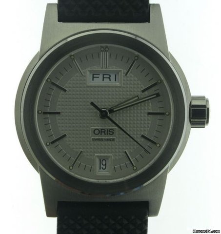 Oris 635 7501 41 51 RS