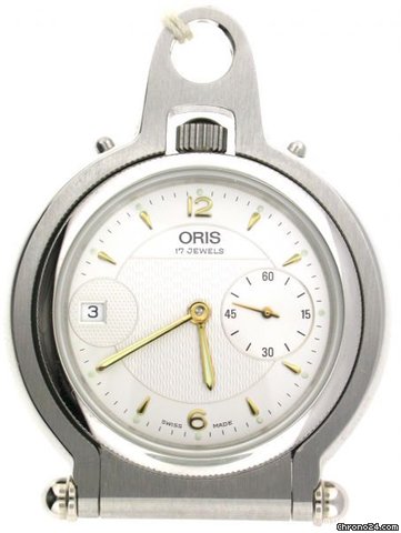 Oris 366 7456 40 61