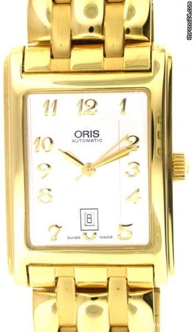Oris 583-7460-40