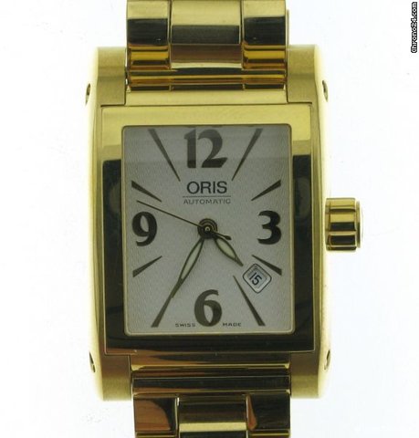 Oris 561 7526 45 61