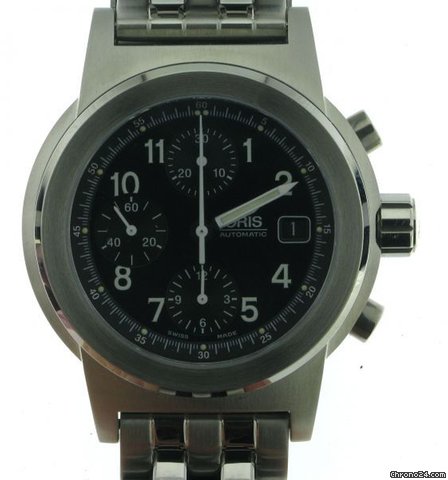 Oris 674 7511 41 64 MB