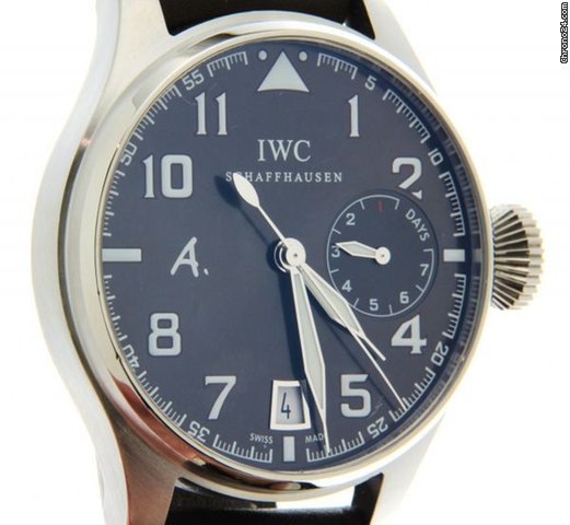 IWC IW500422