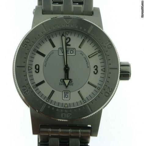 Oris 635 7514 41 61 MS