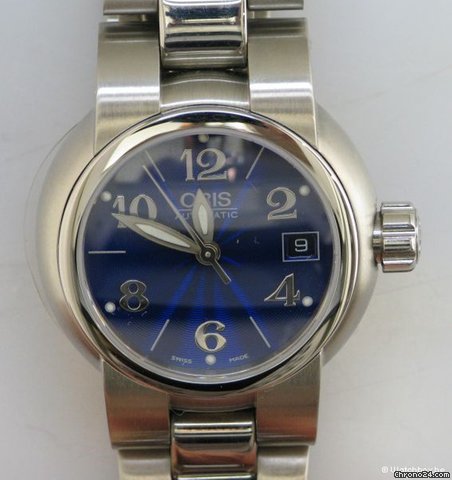 Oris 583 7524 41 65 MB