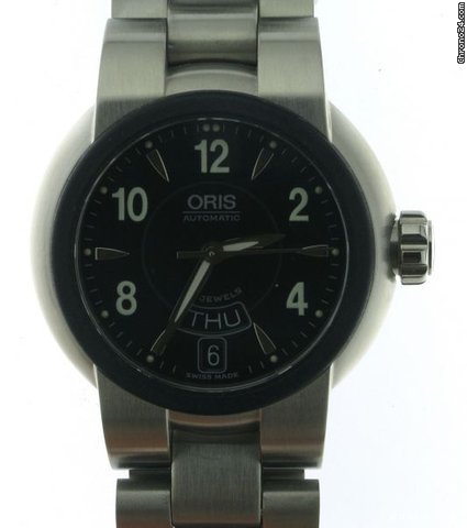 Oris 635 7523 44 64 MB