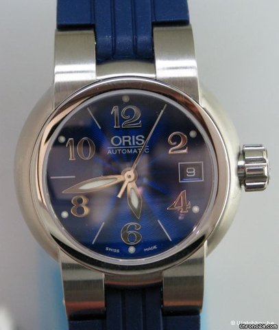 Oris 583 7524 41 65 RS