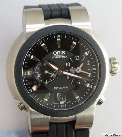 Oris 690 7527 44 64