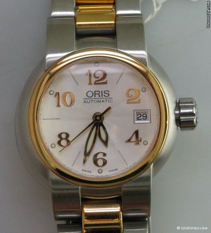Oris 583 7524 43 61 MB