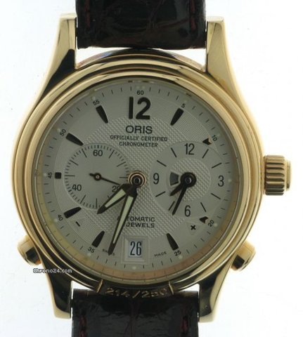 Oris Oris 45111