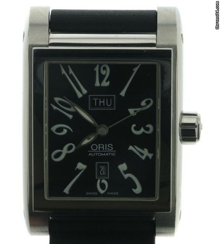 Oris Oris 45669