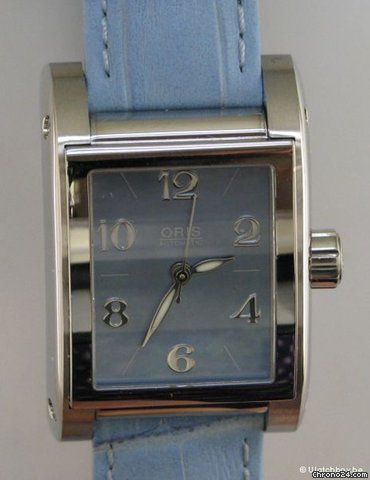 Oris 561 7526 40 55 LB