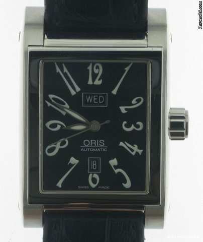 Oris 585 7525 40 64 LB