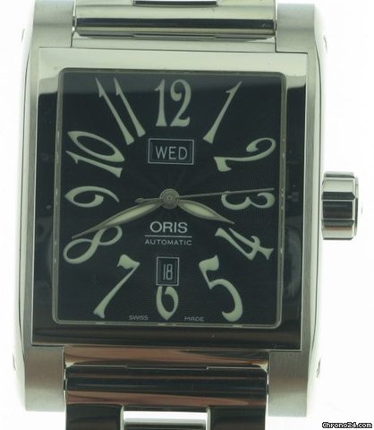 Oris 585 7538 40 64 MB