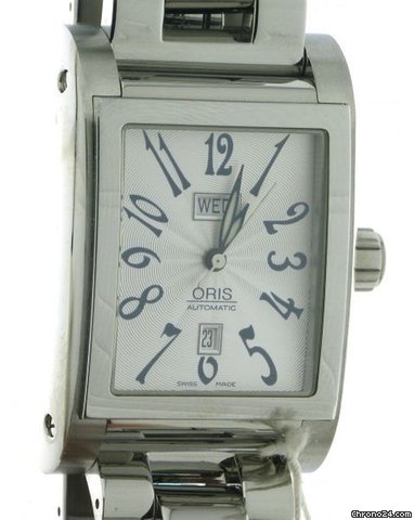 Oris 585 7525 40 61 MB